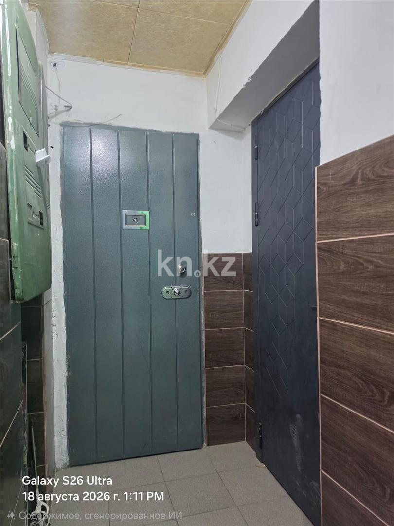 Продажа 2-комнатной квартиры, 42 м² в Темиртау - фото 10