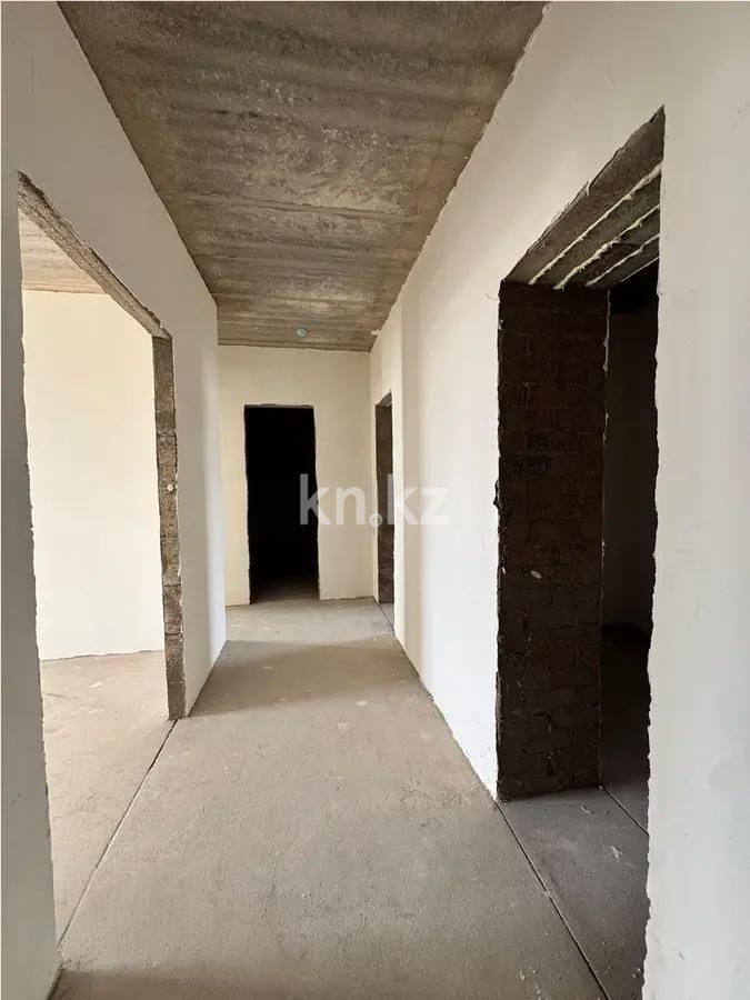 Продажа 3-комнатной квартиры, 105 м² в Астане - фото 2