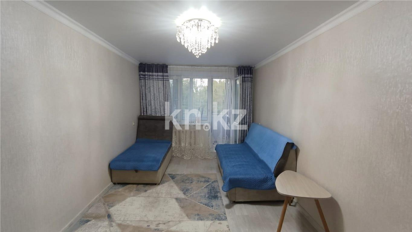 Продажа 2-комнатной квартиры, 47 м² в Караганде