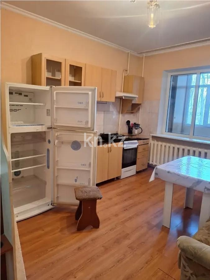 Продажа 1-комнатной квартиры, 43 м² в Алматы - фото 2