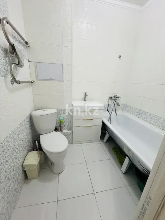 Продажа 1-комнатной квартиры, 30 м² в Астане - фото 3