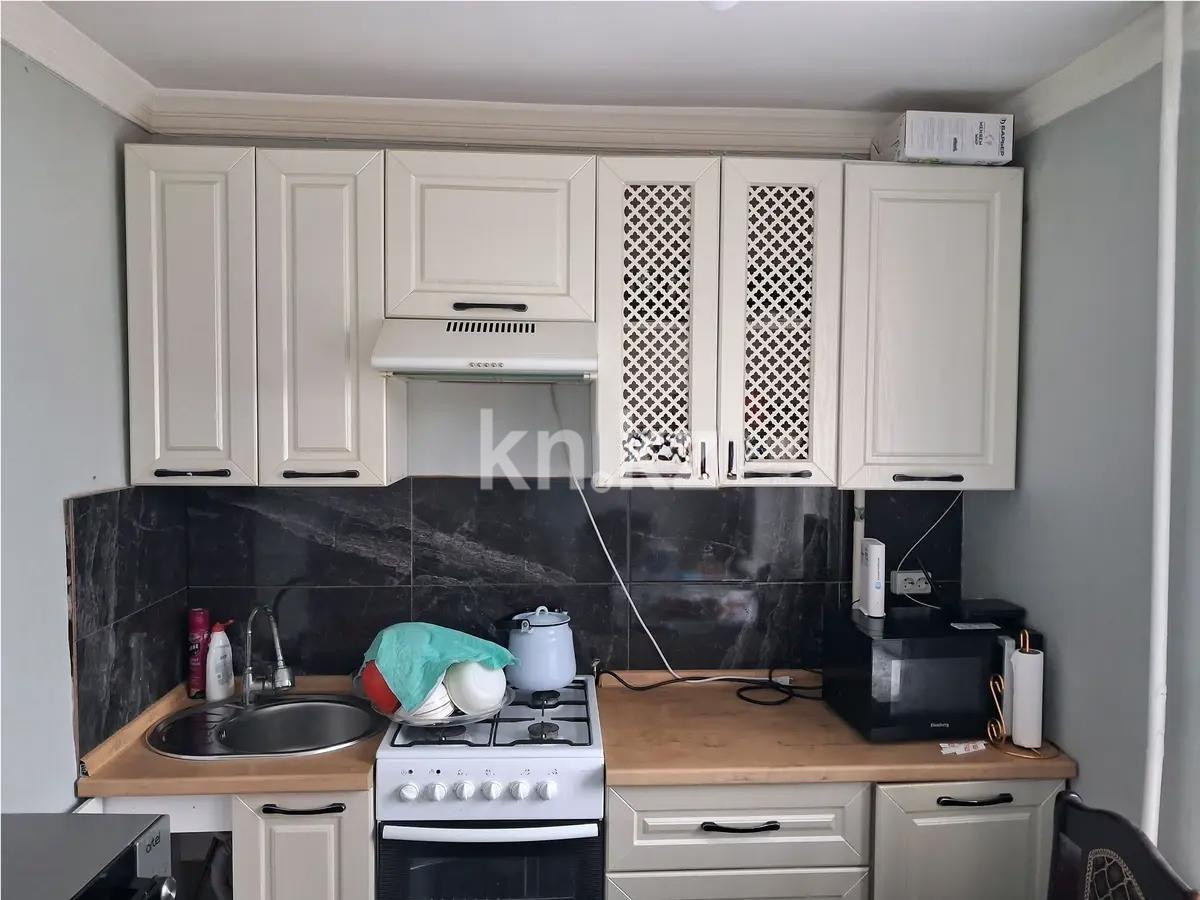 Продажа 2-комнатной квартиры, 45 м² в Астане - фото 3