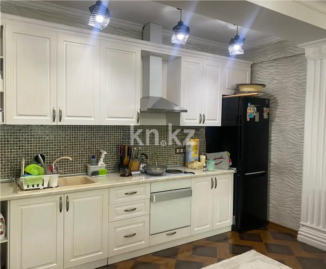 Продажа 3-комнатной квартиры, 83.6 м², мкр-н 12, дом  22/2 в Алматы - фото 4