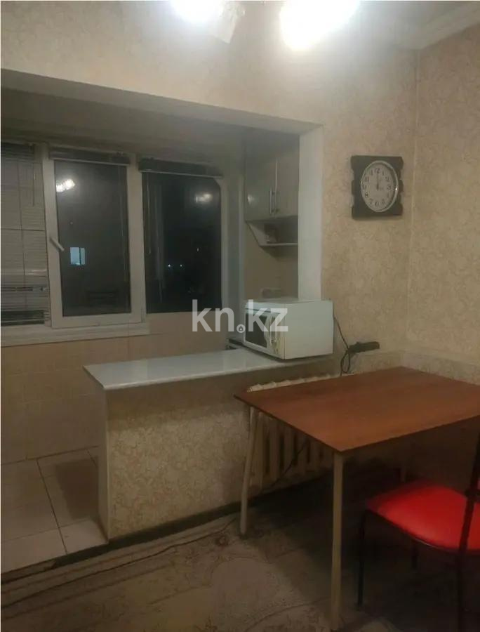 Продажа 1-комнатной квартиры, 42 м², ул. Тлендиева, дом  231 в Алматы - фото 2