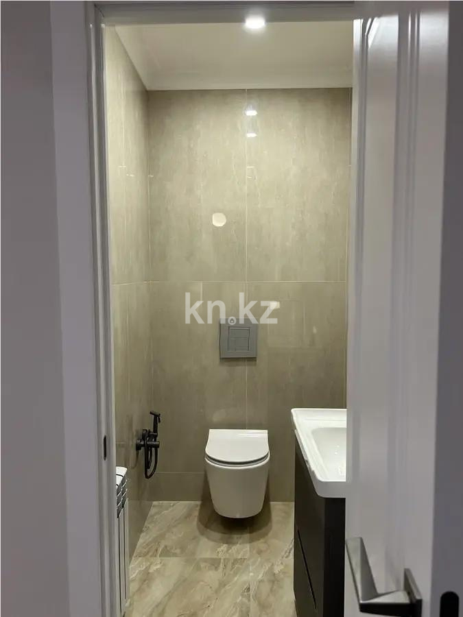 Продажа 3-комнатной квартиры, 84 м², ул. Байтурсынова, дом  67 в Астане - фото 4