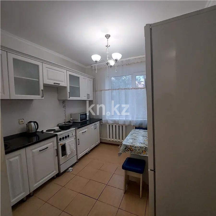 Продажа 1-комнатной квартиры, 42 м², ул. Белинского, дом  4/1 в Караганде - фото 2