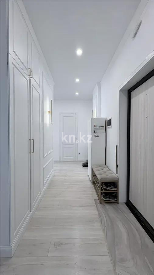 Продажа 3-комнатной квартиры, 72 м² в Астане - фото 6