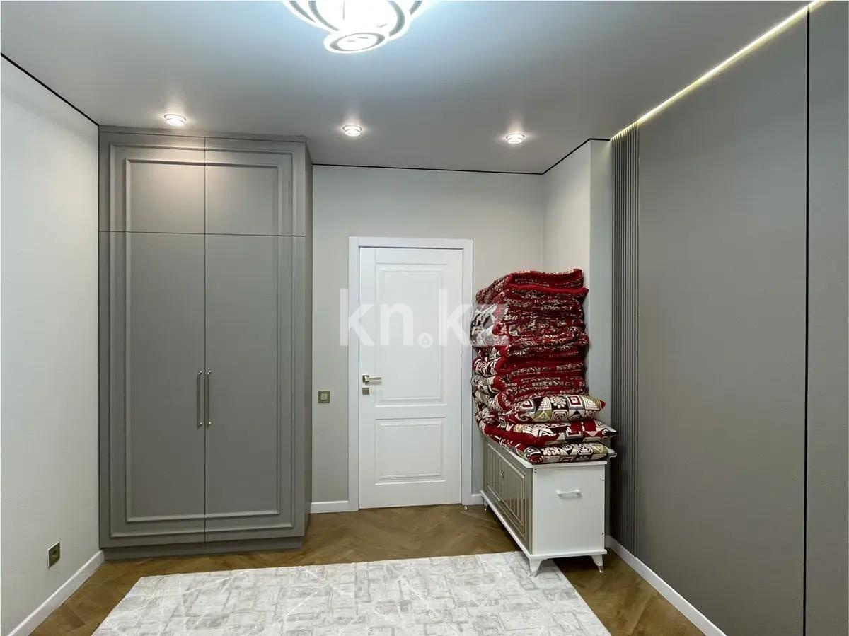 Продажа 3-комнатной квартиры, 65 м², пр. Туран, дом  55/16 в Астане - фото 3