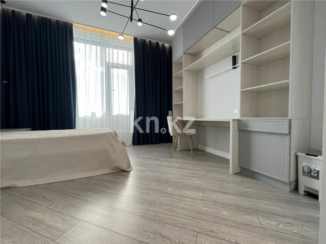 Продажа 3-комнатной квартиры, 115 м² в Астане - фото 25