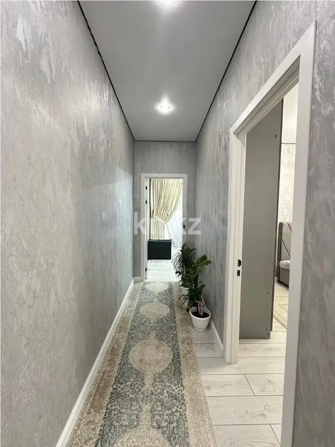 Продажа 2-комнатной квартиры, 59 м² в Астане - фото 5