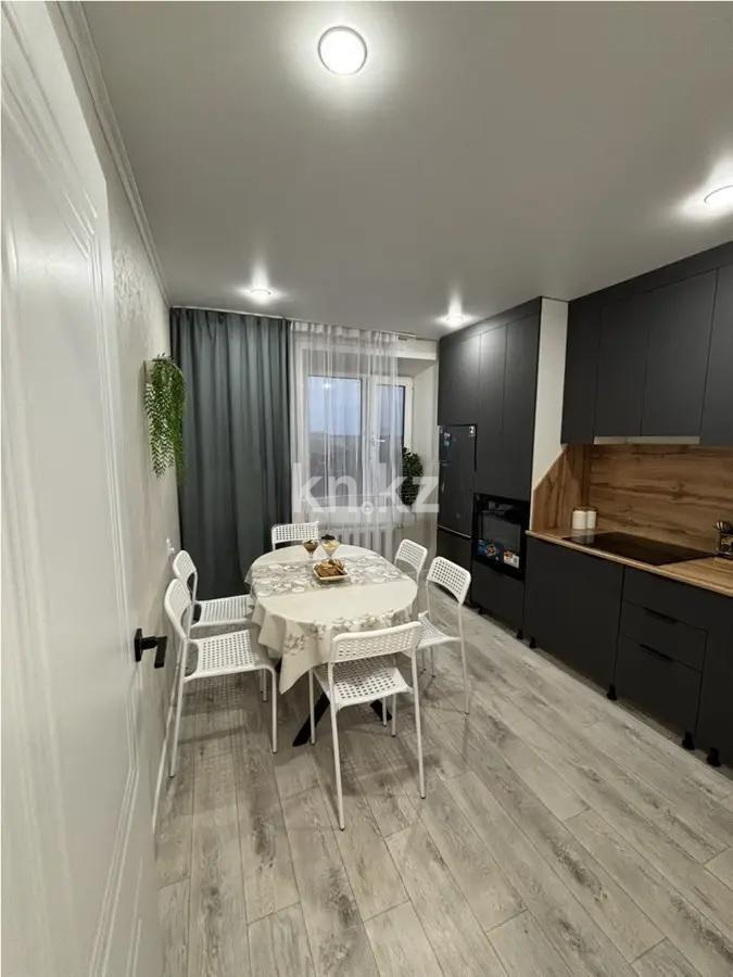 Продажа 3-комнатной квартиры, 72 м², 68-й квартал, дом  12 в Темиртау - фото 5