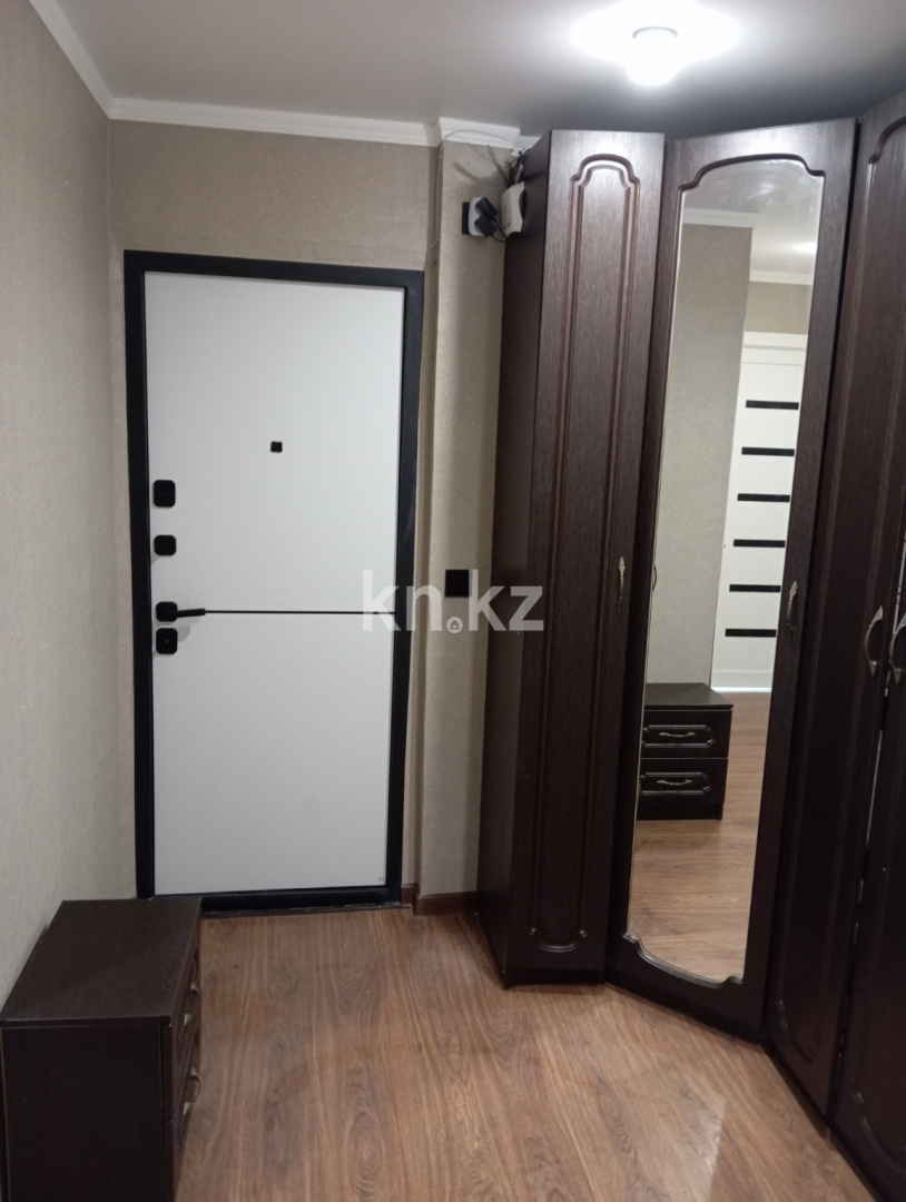 Продажа 3-комнатной квартиры, 61.5 м² в Караганде