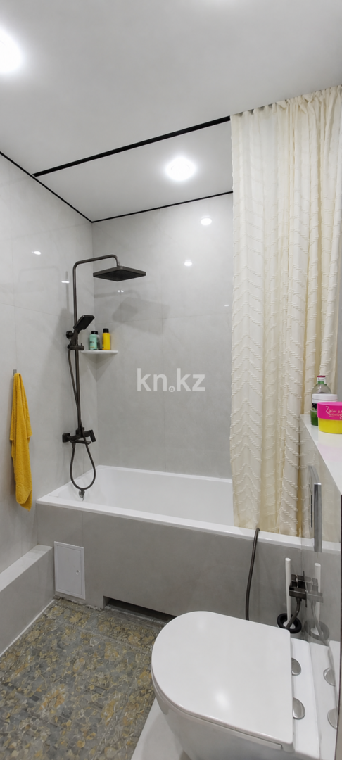 Продажа 3-комнатной квартиры, 69.4 м² в Астане - фото 4