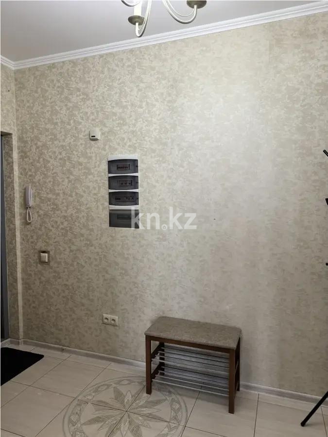 Продажа 1-комнатной квартиры, 44.5 м² в Алматы - фото 4