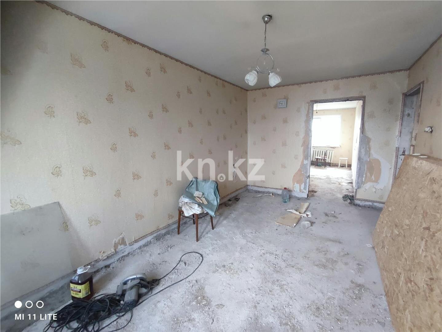 Продажа 2-комнатной квартиры, 44 м² в Темиртау - фото 2