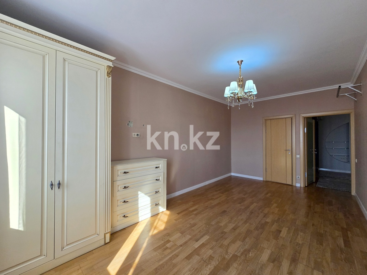 Продажа 5-комнатной квартиры, 176 м² в Алматы - фото 24