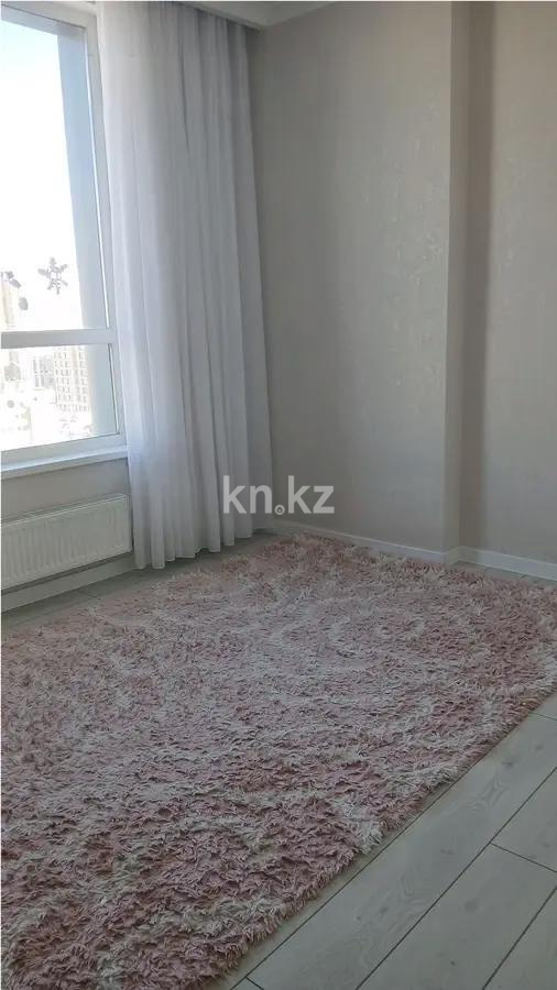 Продажа 2-комнатной квартиры, 65 м² в Астане