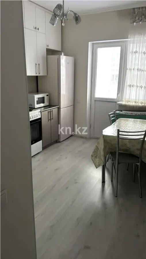 Продажа 1-комнатной квартиры, 35 м² в Астане - фото 2