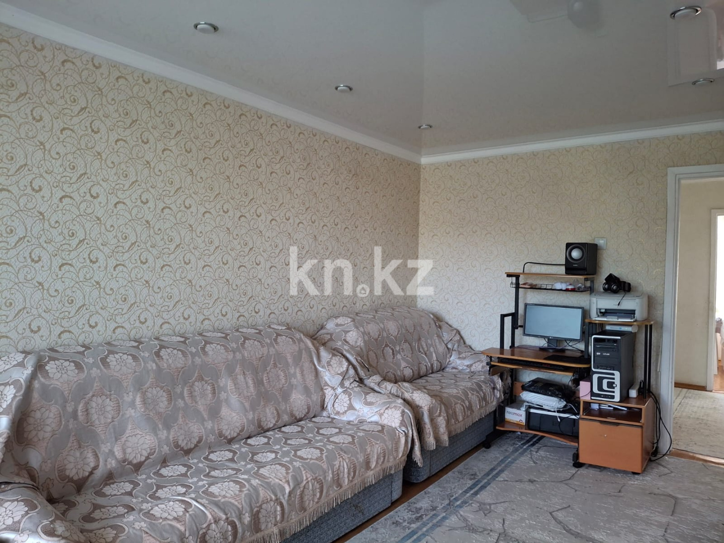 Продажа 2-комнатной квартиры, 49.6 м² в Усть-Каменогорске - фото 7
