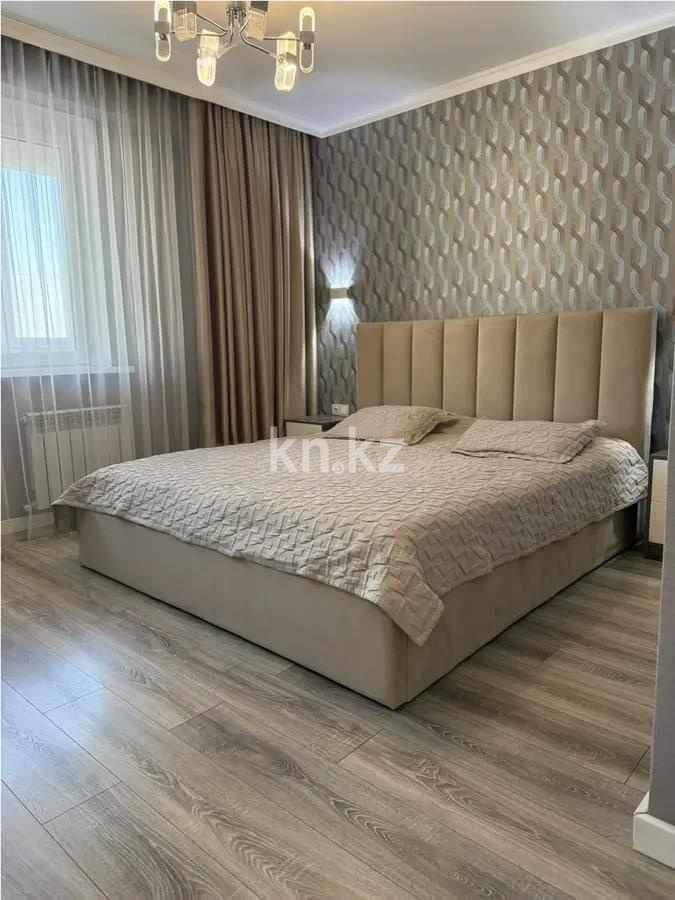 Продажа 3-комнатной квартиры, 90 м² в Алматы - фото 2
