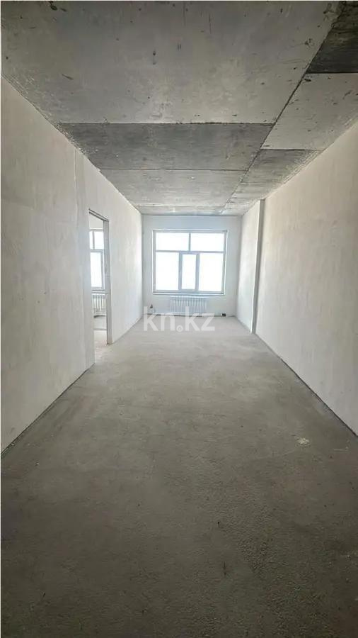 Продажа 2-комнатной квартиры, 56 м² в Астане