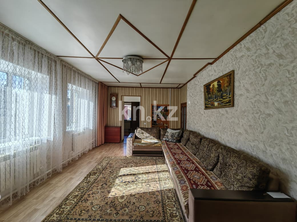 Продажа 6-комнатного дома, 119 м², ул. Москвина в Караганде - фото 4