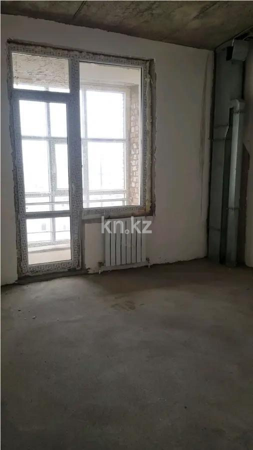 Продажа 1-комнатной квартиры, 40 м² в Астане - фото 2