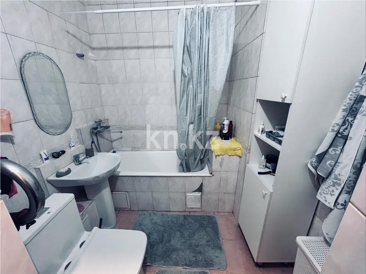 Продажа 1-комнатной квартиры, 42.5 м² в Алматы - фото 3