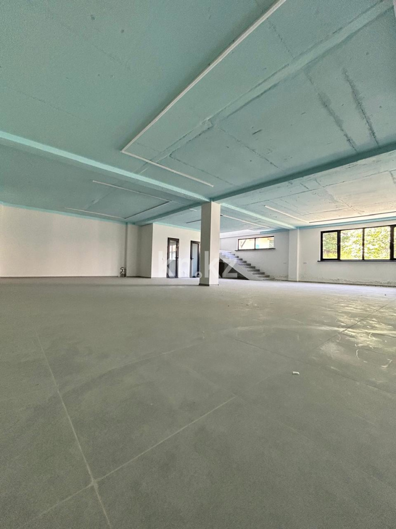Продажа помещения, 750 м² в Алматы - фото 11