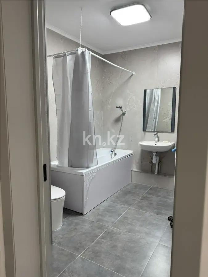 Продажа 2-комнатной квартиры, 54.5 м² в Алматы - фото 4