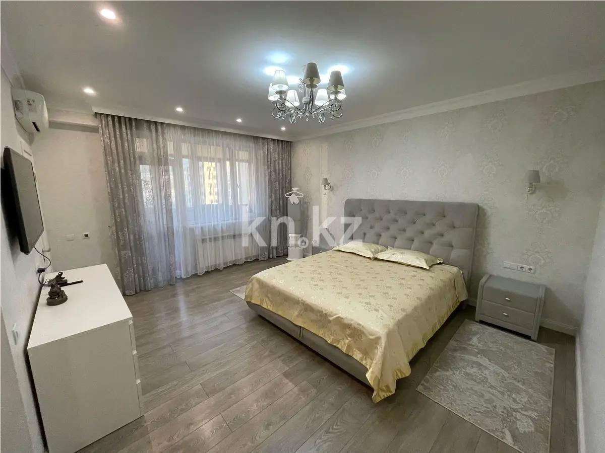 Продажа 4-комнатной квартиры, 160 м² в Алматы - фото 5
