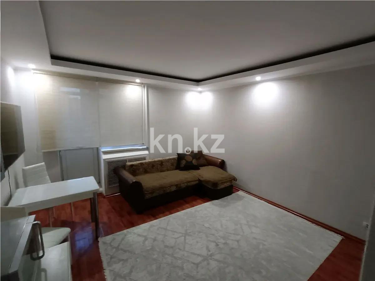 Продажа 2-комнатной квартиры, 48 м² в Астане