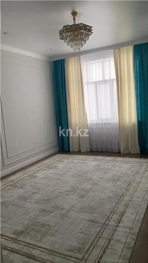 Продажа 2-комнатной квартиры, 72 м² в Астане
