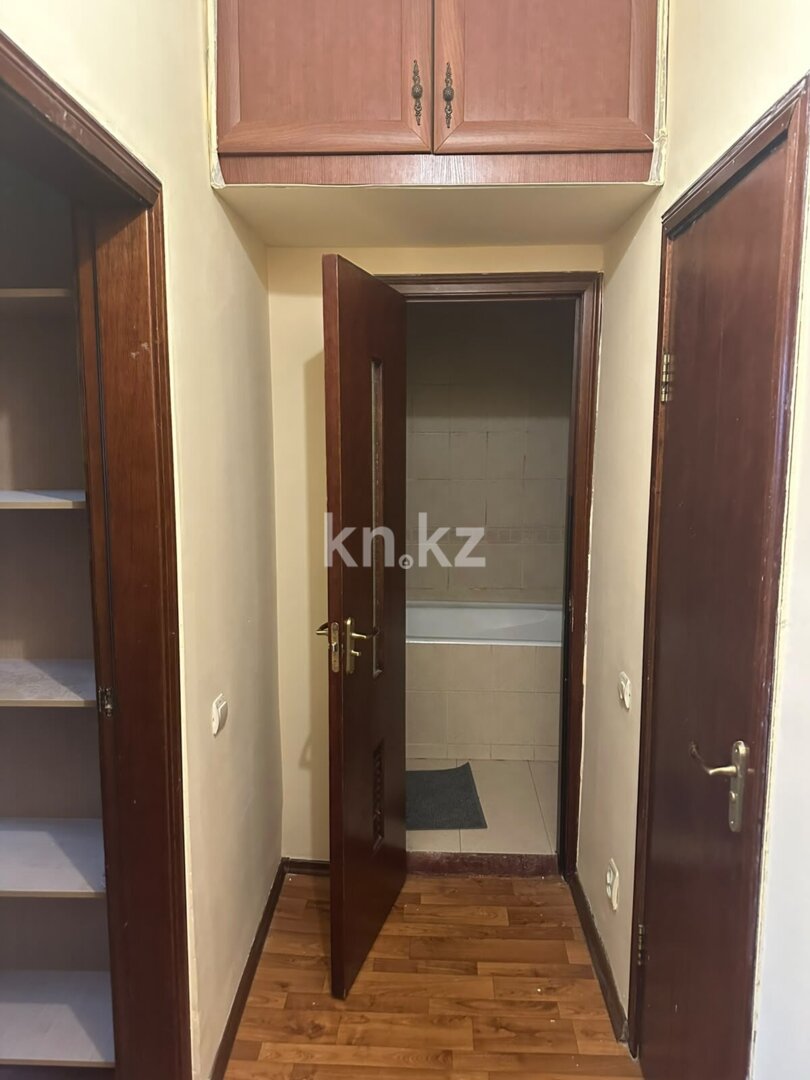 Аренда 2-комнатной квартиры, 52 м² в Алматы - фото 5