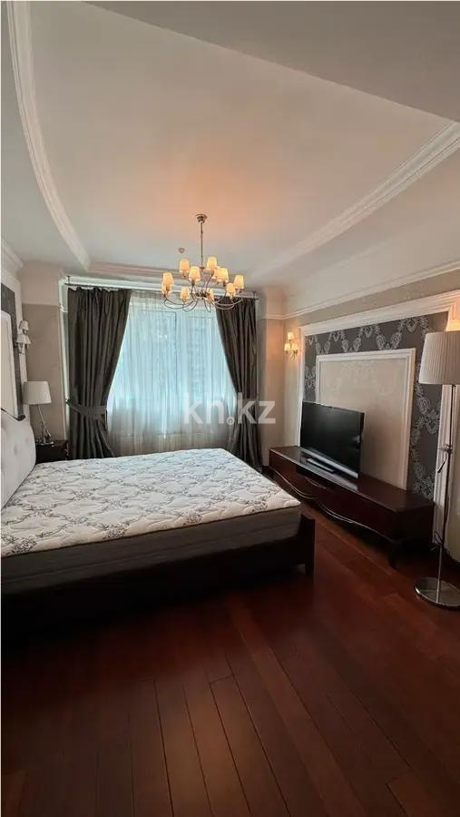 Продажа 3-комнатной квартиры, 122 м² в Астане - фото 3