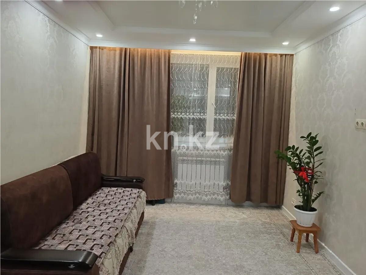 Продажа 3-комнатной квартиры, 81.7 м² в Астане