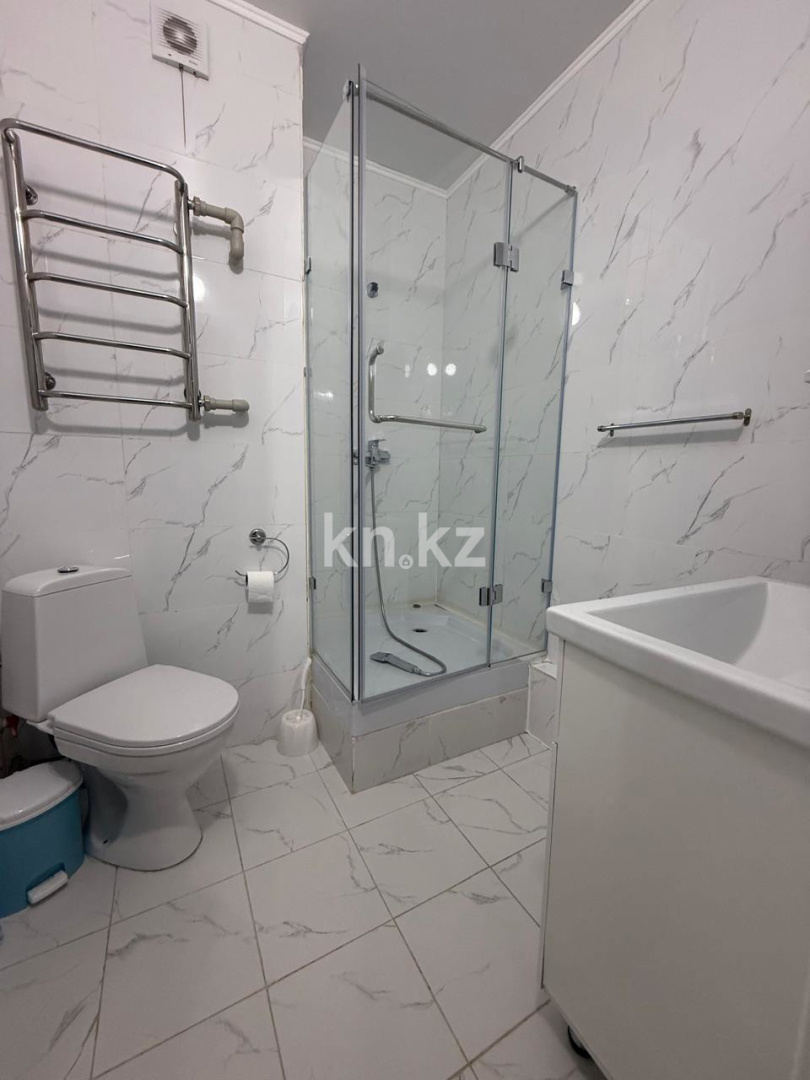Продажа 3-комнатной квартиры, 130.9 м², ул. Арайлы в Алматы - фото 10