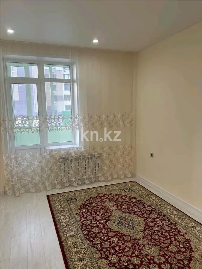 Продажа 2-комнатной квартиры, 60.7 м² в Астане