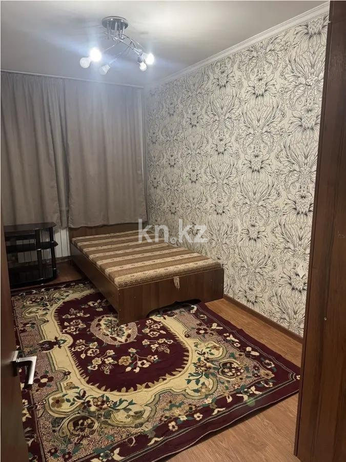 Продажа 3-комнатной квартиры, 65 м² в Алматы - фото 2