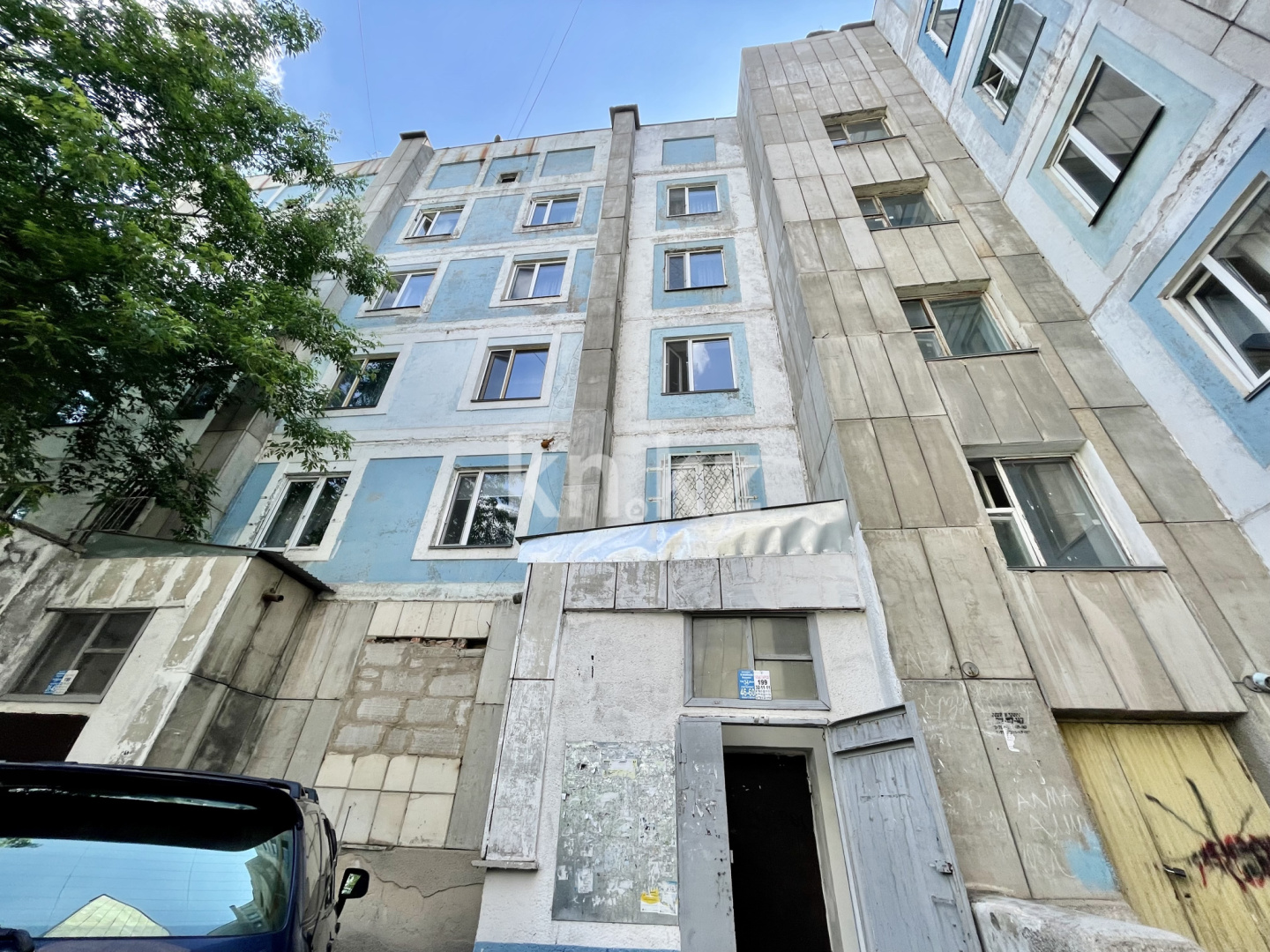Продажа 2-комнатной квартиры, 51.2 м² в Караганде - фото 18