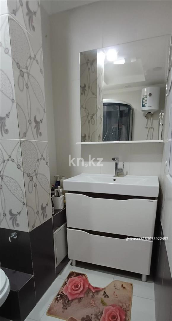 Продажа 2-комнатной квартиры, 57 м² в Караганде - фото 8