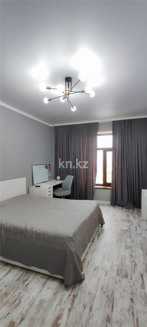 Продажа 5-комнатного дома, 480 м², ул. Акселеу Сейдимбека в Караганде - фото 8