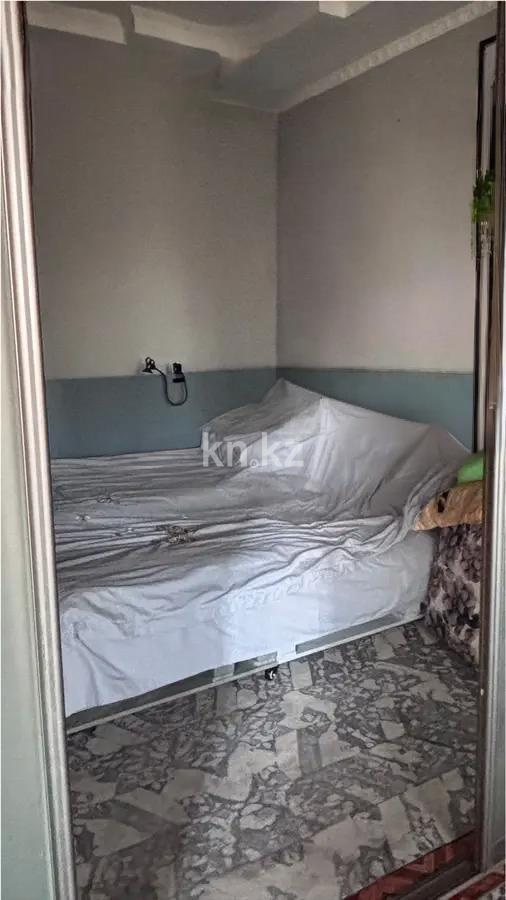 Продажа 1-комнатной квартиры, 31 м² в Алматы - фото 2