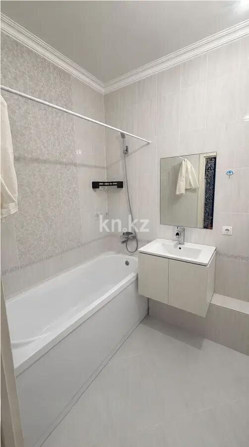 Продажа 1-комнатной квартиры, 51 м² в Астане - фото 2