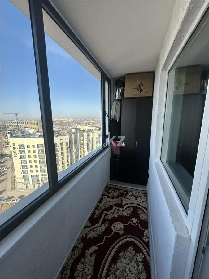 Продажа 3-комнатной квартиры, 64 м², ул. Бейбарыс Султан, дом  12 в Астане - фото 8