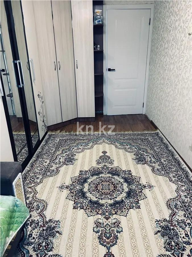 Продажа 2-комнатной квартиры, 48 м², мкр-н 15, дом  28 в Караганде - фото 2