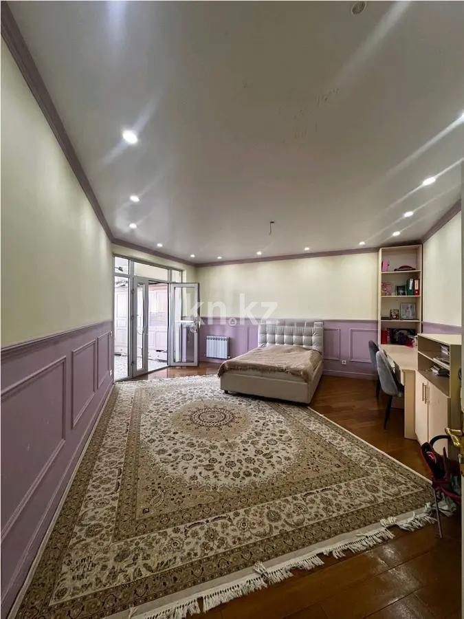 Продажа 3-комнатной квартиры, 130 м² в Алматы - фото 2