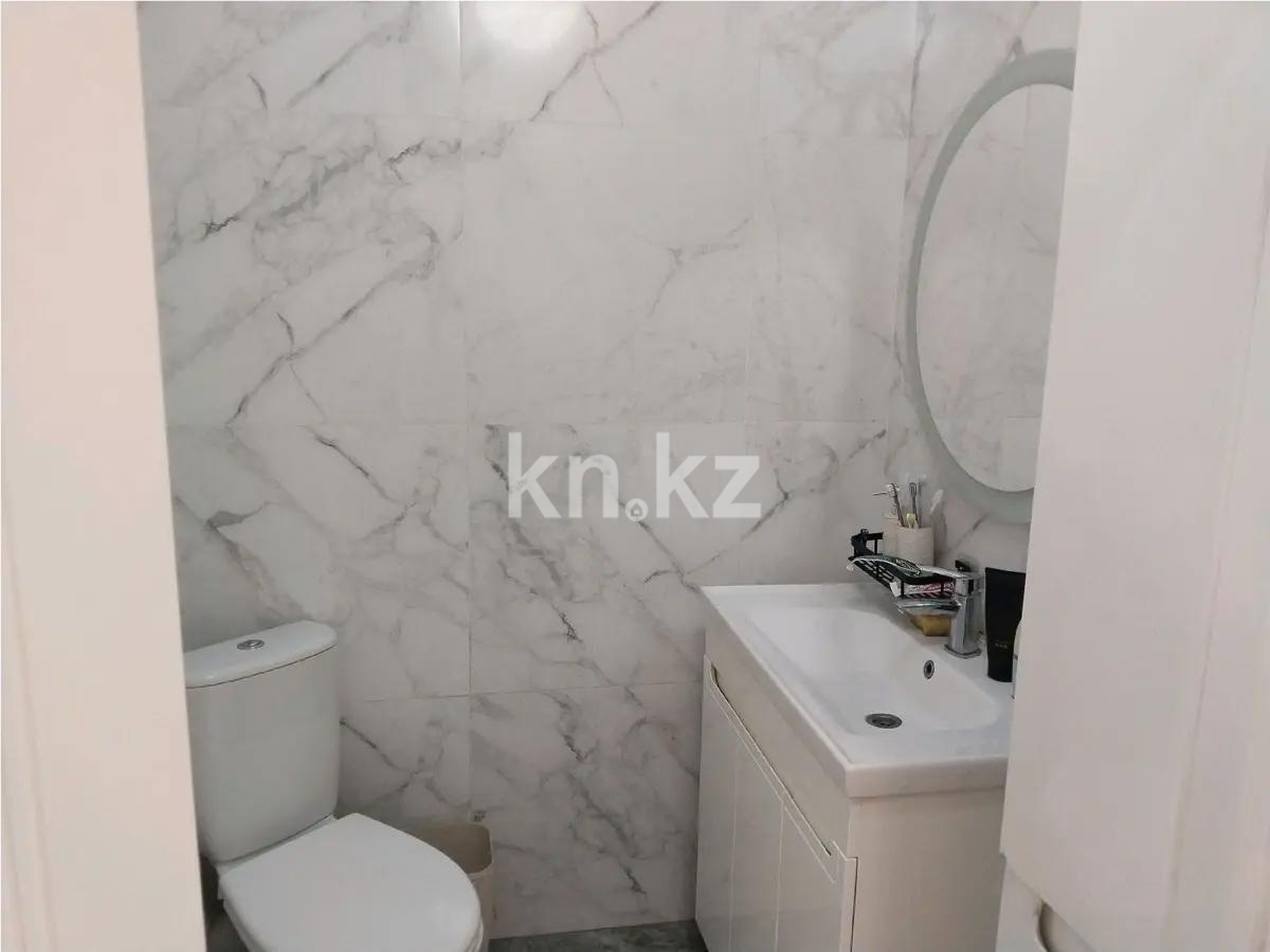Продажа 2-комнатной квартиры, 58 м², ул. Казыбек би, дом  11 в Астане - фото 3