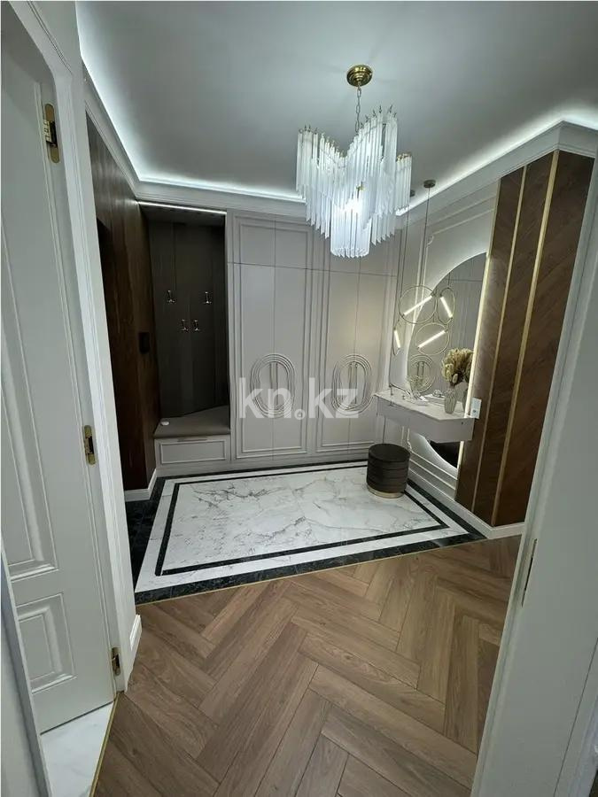 Продажа 3-комнатной квартиры, 123.6 м², ул. Кунаева, дом  5 в Астане - фото 7