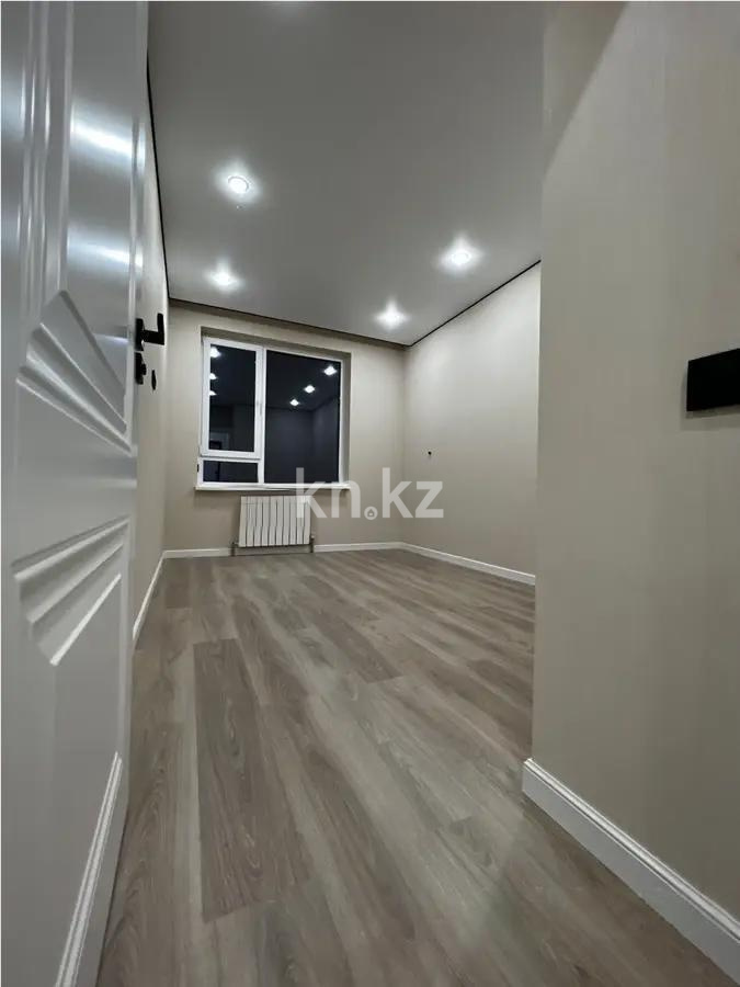 Продажа 2-комнатной квартиры, 37.2 м², ул. Халиуллина, дом  196/1 стр в Алматы